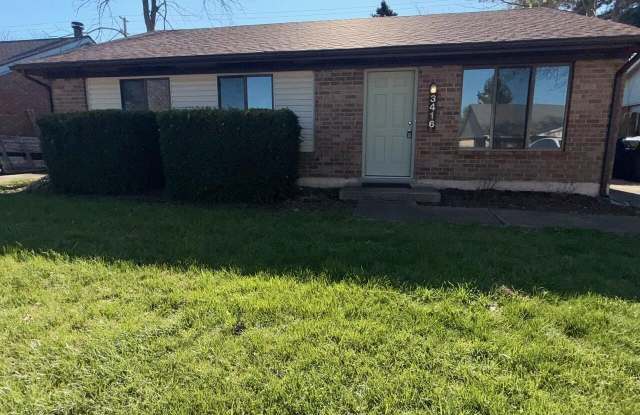 3416 Woodspring Drive photos photos