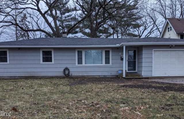 4336 Douglas Drive N - 4336 Douglas Drive N, Crystal, MN 55422
