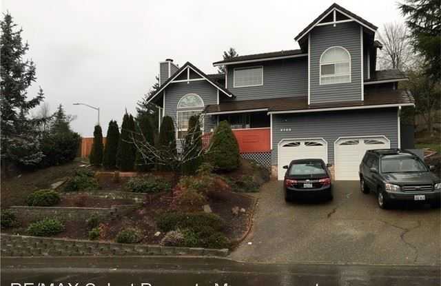 2702 Mill Ave S - 2702 Mill Avenue South, Renton, WA 98055