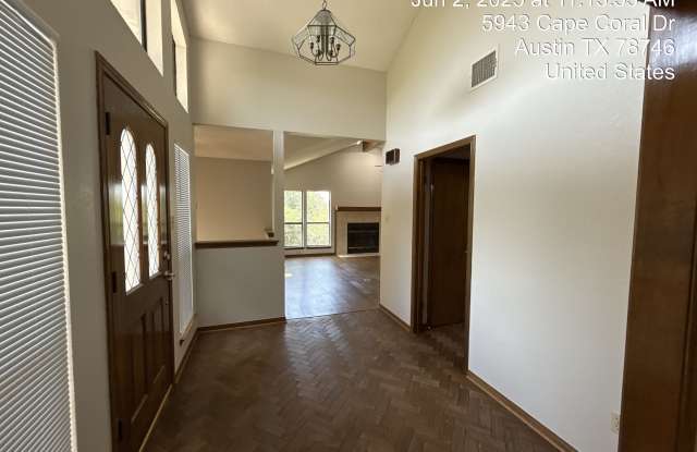 5943 Cape Coral Drive Gallery 4