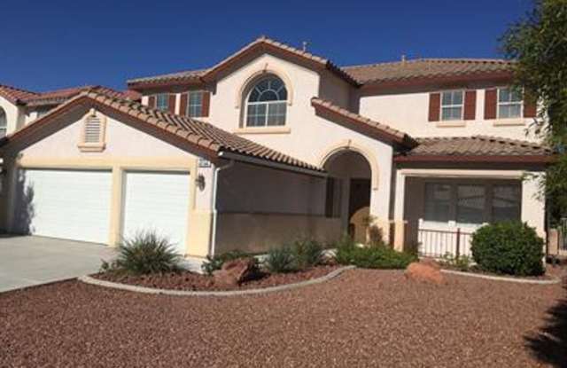 2732 Cool Lilac Avenue - 2732 Cool Lilac Avenue, Henderson, NV 89052