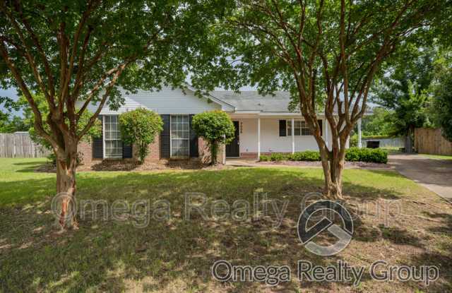 7006 Givens Ct - 7006 Givens Court, Montgomery County, AL 36117