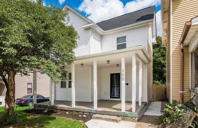280 S Central Avenue - 280 South Central Avenue, Columbus, OH 43223