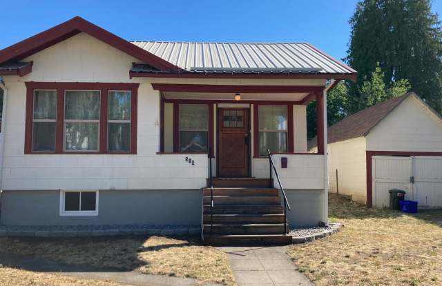 Application Pending - 2 Bedroom house for rent in The Dalles photos photos