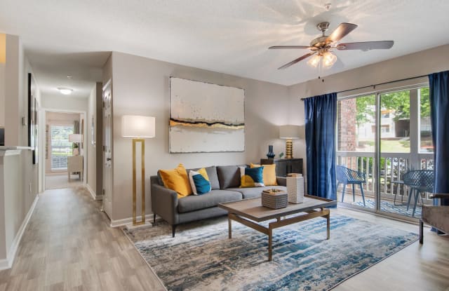 North Park at Eagle's Landing Apartments photos photos