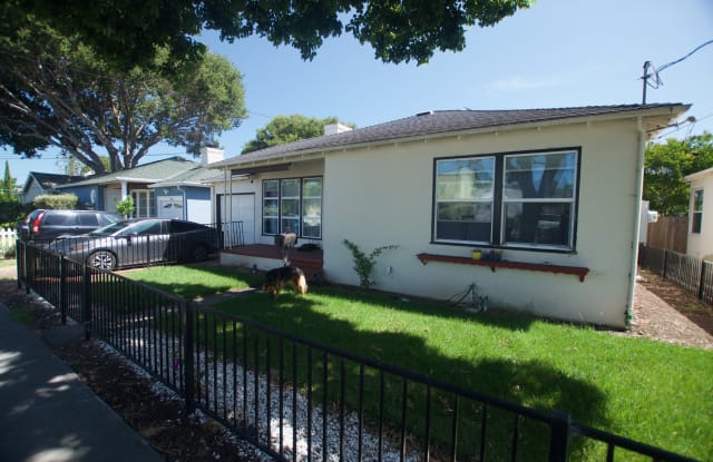 216 North Humboldt Street - 216 North Humboldt Street, San Mateo, CA 94401