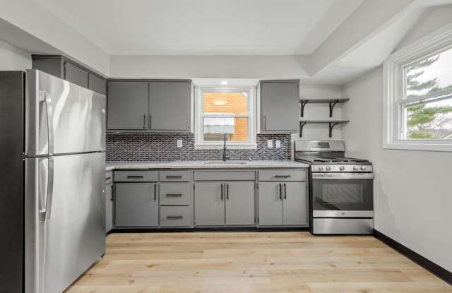 Stunning 2 bedroom home in Cheswick available on August 1st! - 135 School Avenue, Allegheny County, PA 15024 Stunning 2 bedroom home in Cheswick available on August 1st! - 135 School Avenue, Allegheny County, PA 15024