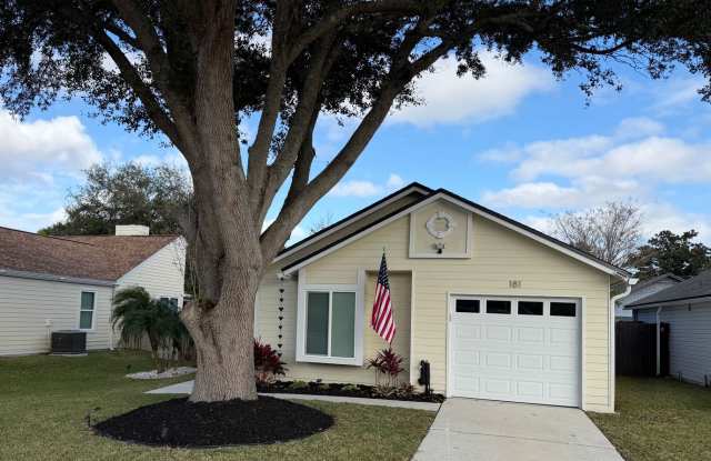 181 Cabrillo Lane photos photos