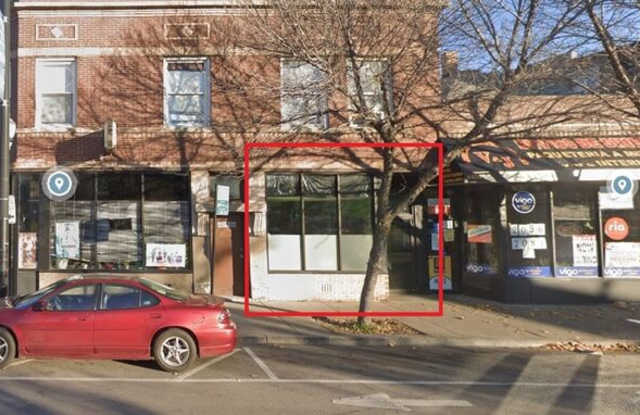 4422 W. Armitage Store photos photos
