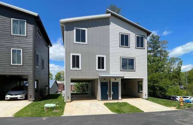Beautiful Compact Cottage in South Asheville photos photos