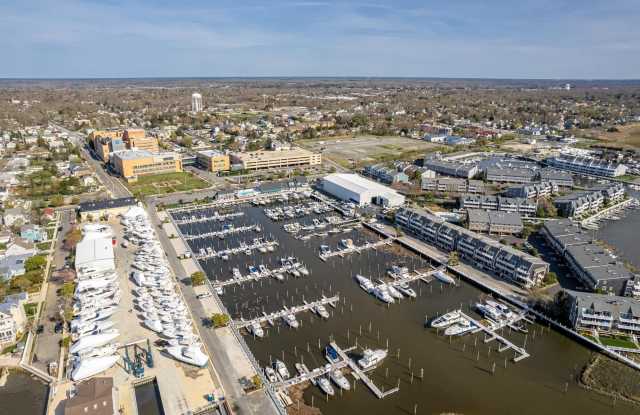 1208 Harbour Cv S - 1208 Harbour Cv S, Somers Point, NJ 08244