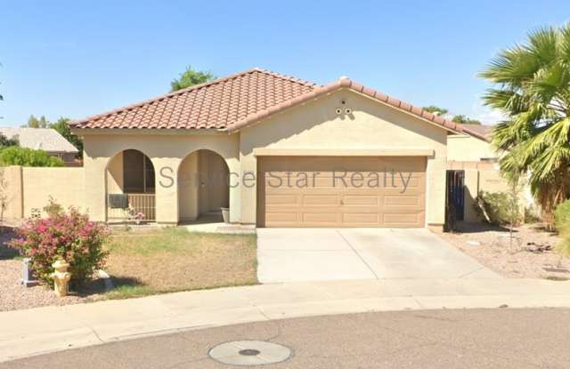 2566 W Alta Vista Rd photos photos
