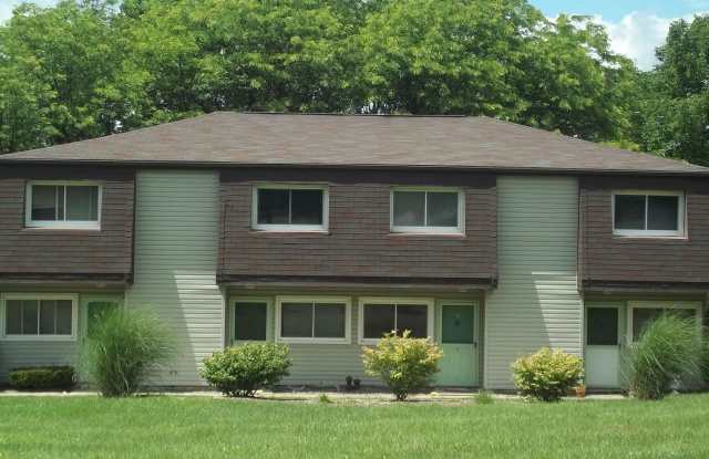 602-4 Torrey Lane - 602 Torrey Ln, Boalsburg, PA 16827
