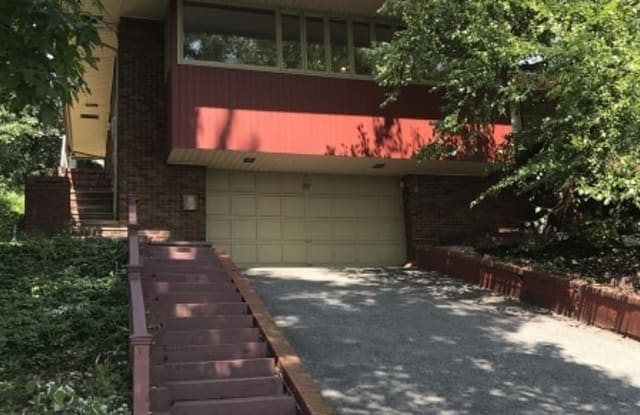 47 BURNETT TER - 47 Burnett Terrace, Essex County, NJ 07052