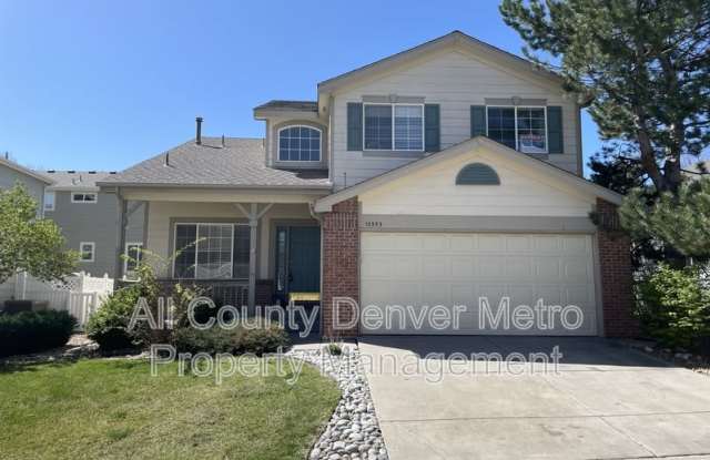 10553 Garfield Street photos photos