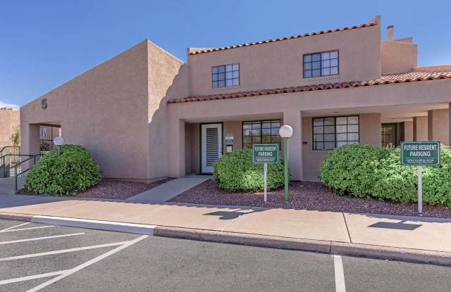 Broadmoor Apartments photos photos