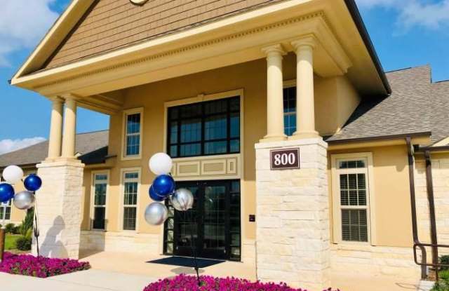 832 Wolf Ranch Parkway Gallery 2