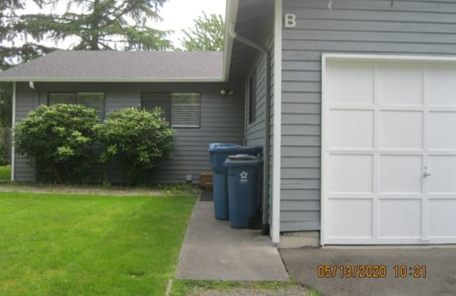 14931 54th Pl W B - 14931 54th Place West, Meadowdale, WA 98026
