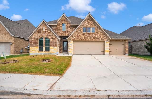 Stunning 4 Bedroom in the desirable Kallison Ranch Community! photos photos