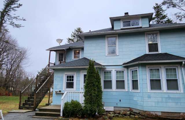 30 Power House Road - 30 Power House Road, Oxoboxo River, CT 06382