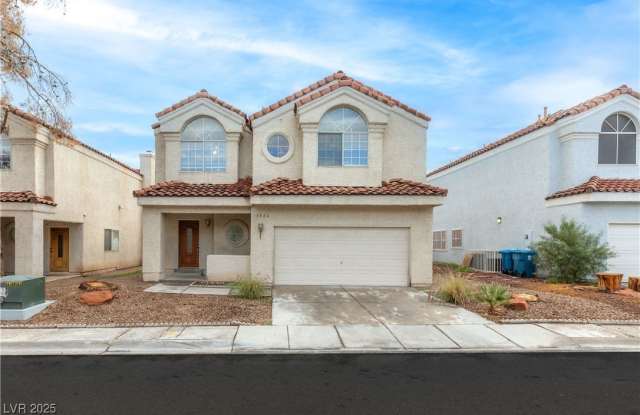 3926 Amadeus Court - 3926 Amadeus Court, Paradise, NV 89119
