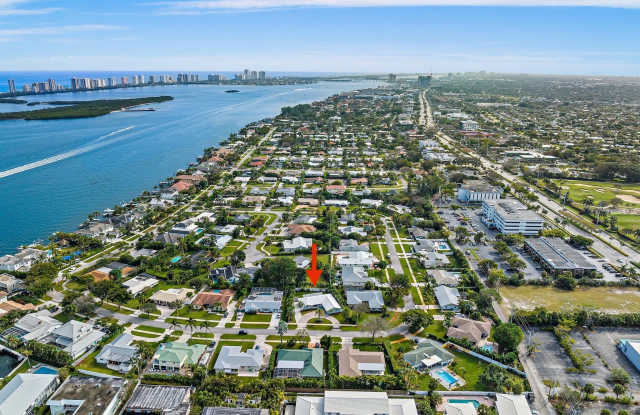 130 Gulfstream Road - 130 Gulfstream Road, North Palm Beach, FL 33408
