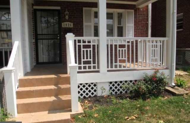 2926 M Street SE photos photos 2926 M Street SE photos photos