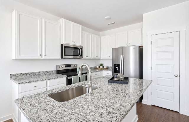 Elio at Research Park Homes for Rent Gallery 4