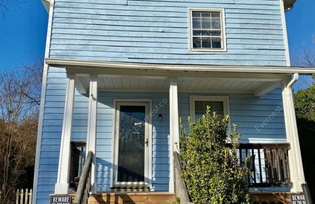 1003 Burnside St - 1003 Burnside Street, Hopewell, VA 23860 1003 Burnside St - 1003 Burnside Street, Hopewell, VA 23860