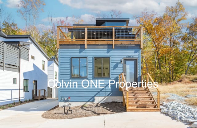 3321 Fayetteville Street - A - 3321 Fayetteville Street, Durham, NC 27707