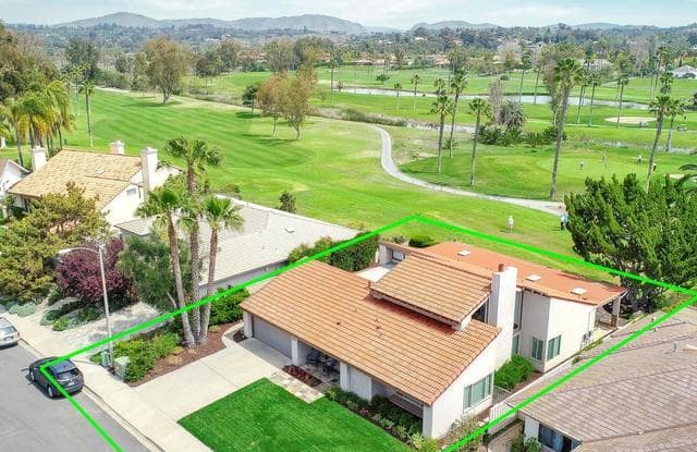 4031 Via Valle Verde - 4031 Via Valle Verde, San Diego County, CA 92091