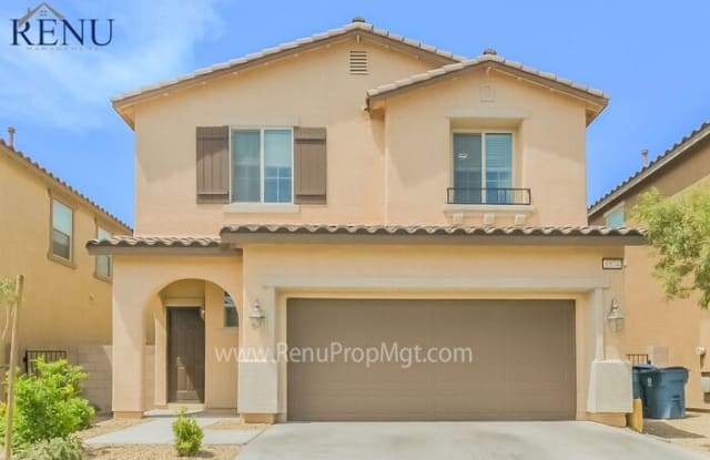 6574 Pine Hall Avenue - 6574 Pine Hall Avenue, Whitney, NV 89122