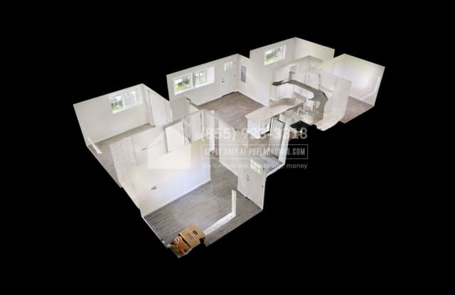3930 NE 6th Place - 3930 Northeast 6th Place, Renton, WA 98056