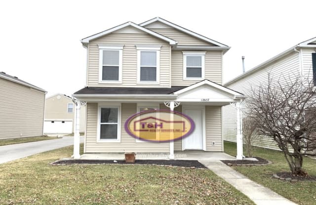 12657 Republic Drive - 12657 Republic Drive, Fishers, IN 46037