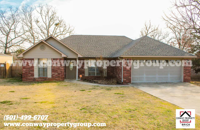31 Weston Circle - 31 Weston Circle, Greenbrier, AR 72058
