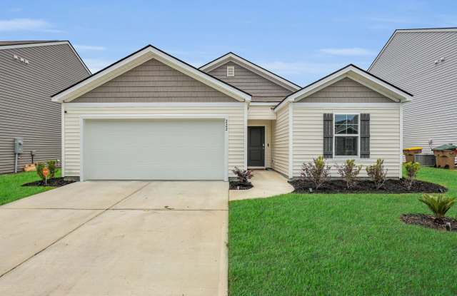 222 Cold Creek Loop - 222 Cold Creek Pass, Port Wentworth, GA 31407 222 Cold Creek Loop - 222 Cold Creek Pass, Port Wentworth, GA 31407