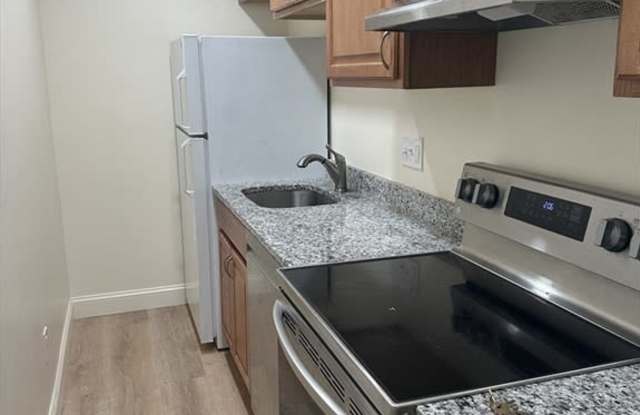 2353 Massachusetts Ave - 2353 Massachusetts Avenue, Cambridge, MA 02140