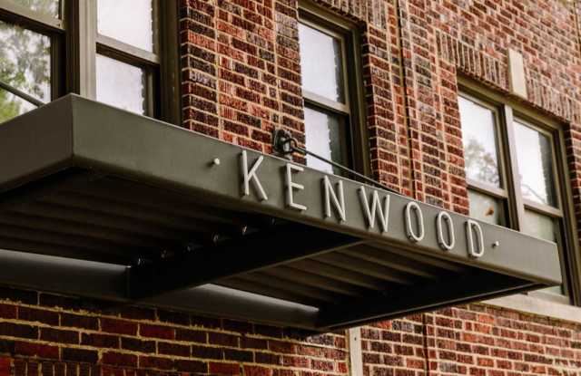 Kenwood Gallery 4