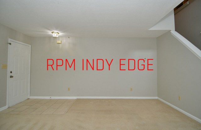 Spacious 3 Bedroom 2.5 Bath Home In Fishers For Rent! - Available Now! Gallery 3