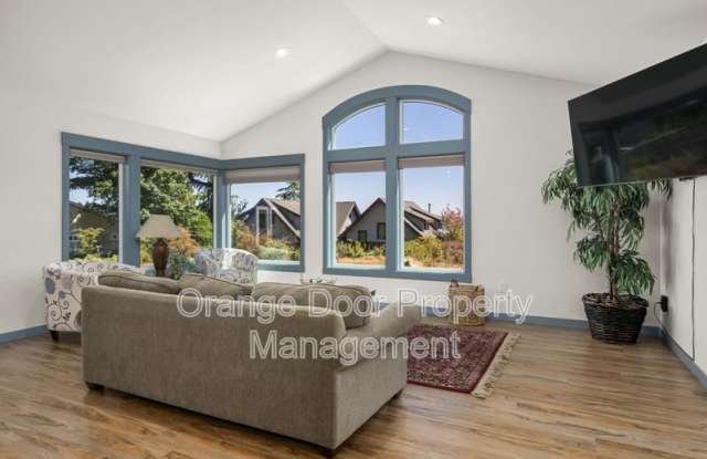 7009 Stanich Avenue - 7009 Stanich Avenue, Gig Harbor, WA 98335