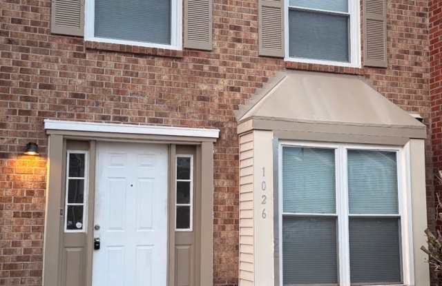 Smoke Tree - 1026 Smoke Tree Lane, Virginia Beach, VA 23452