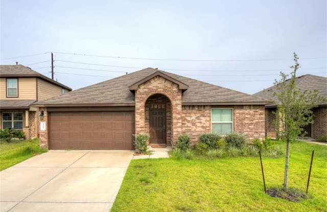 2911 Indwarra - 2911 Indwarra Court, Fort Bend County, TX 77494