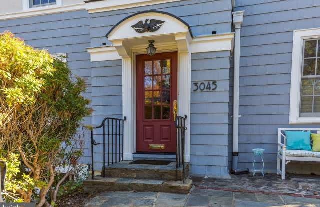 3045 FOXHALL ROAD NW Gallery 3