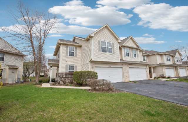 2358 Sunrise Circle - 2358 Sunrise Circle, Aurora, IL 60503 2358 Sunrise Circle - 2358 Sunrise Circle, Aurora, IL 60503