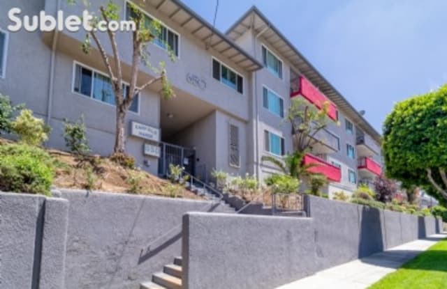 650 S Garfield Ave - 650 Garfield Avenue, Monterey Park, CA 91755