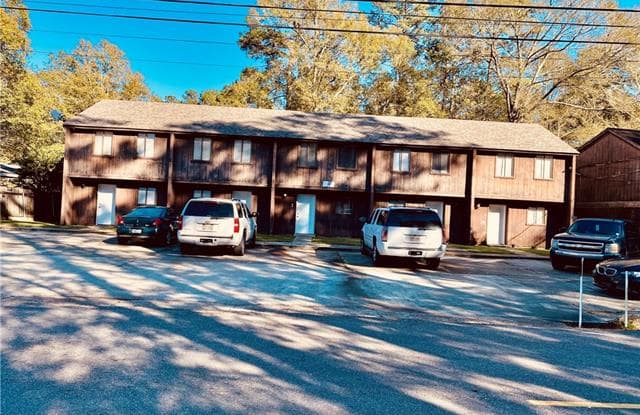 14 WHITMAR Drive - 14 Whitmar Drive, Hammond, LA 70401