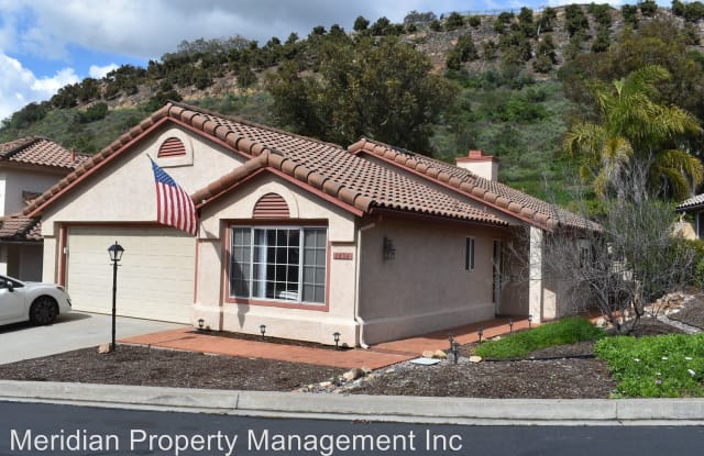 1856 Loreto Gln - 1856 Loreto Glen, Escondido, CA 92027