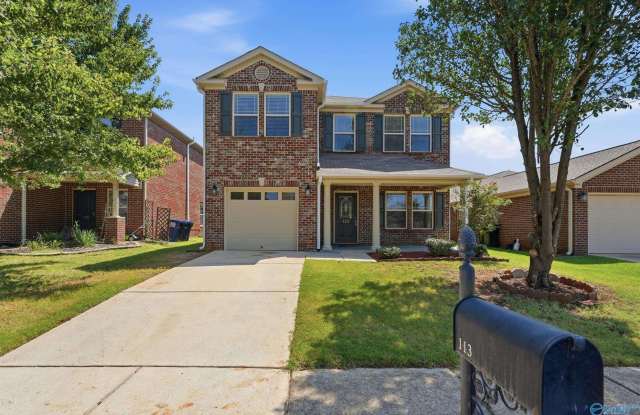 113 Pitts Griffin Drive photos photos