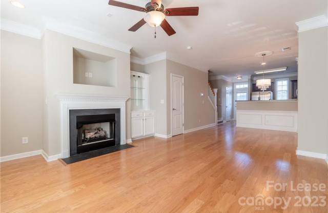208 Welton Way - 208 Welton Way, Mooresville, NC 28117