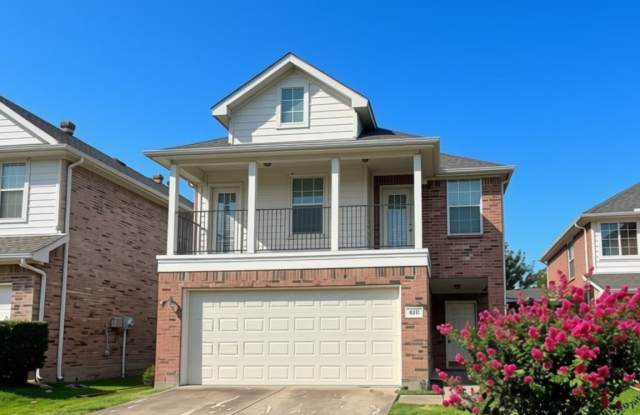 612 Fleming Street - 612 Fleming Street, Wylie, TX 75098